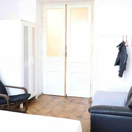 Soltyka 5 Rooms Apartment Cracovia Esterno foto