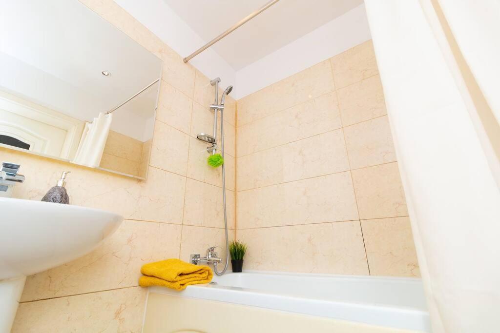 Soltyka 5 Rooms Apartment Cracovia Esterno foto