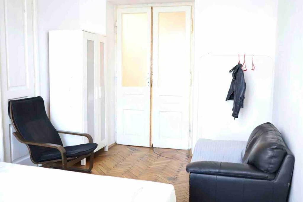 Soltyka 5 Rooms Apartment Cracovia Esterno foto