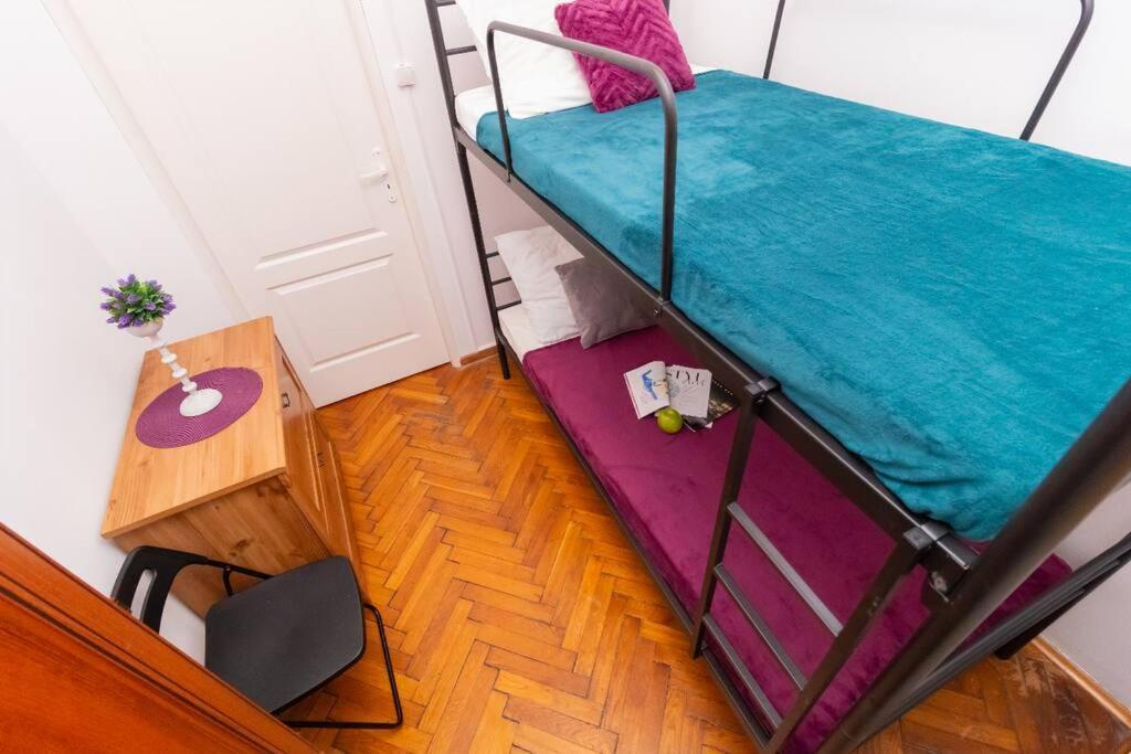 Soltyka 5 Rooms Apartment Cracovia Esterno foto