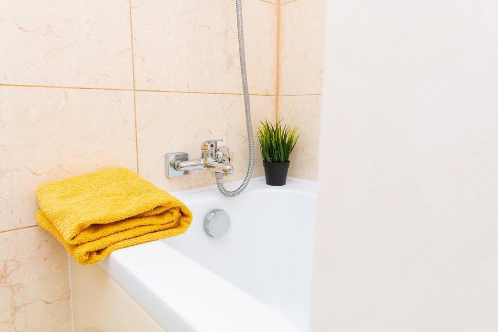 Soltyka 5 Rooms Apartment Cracovia Esterno foto