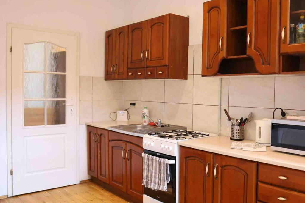 Soltyka 5 Rooms Apartment Cracovia Esterno foto