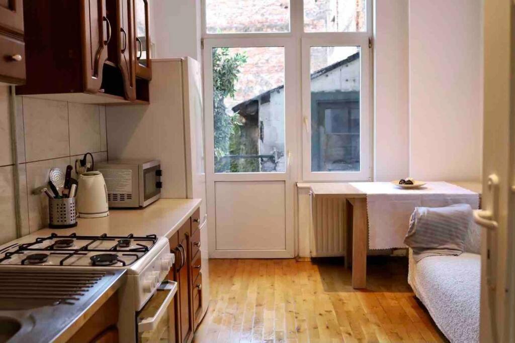 Soltyka 5 Rooms Apartment Cracovia Esterno foto