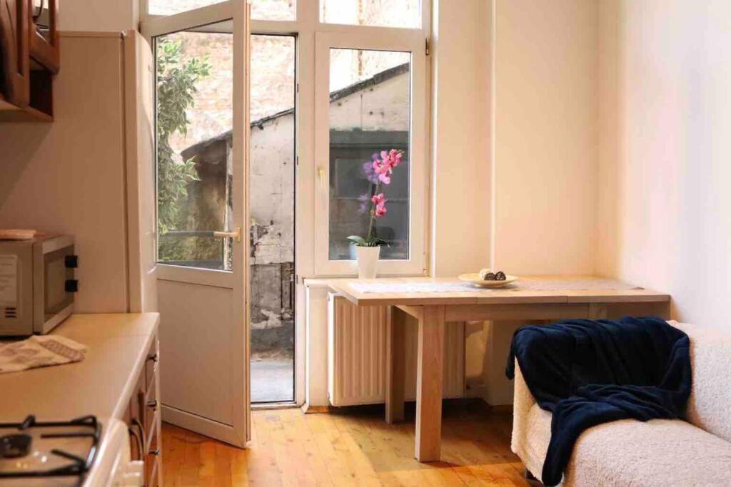 Soltyka 5 Rooms Apartment Cracovia Esterno foto