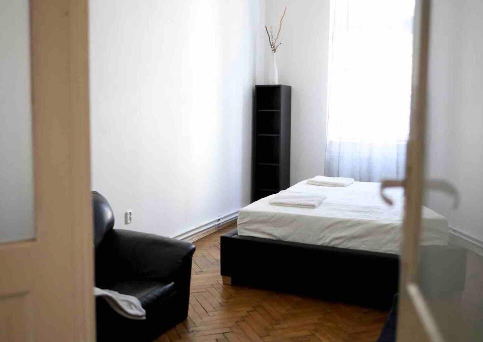 Soltyka 5 Rooms Apartment Cracovia Esterno foto