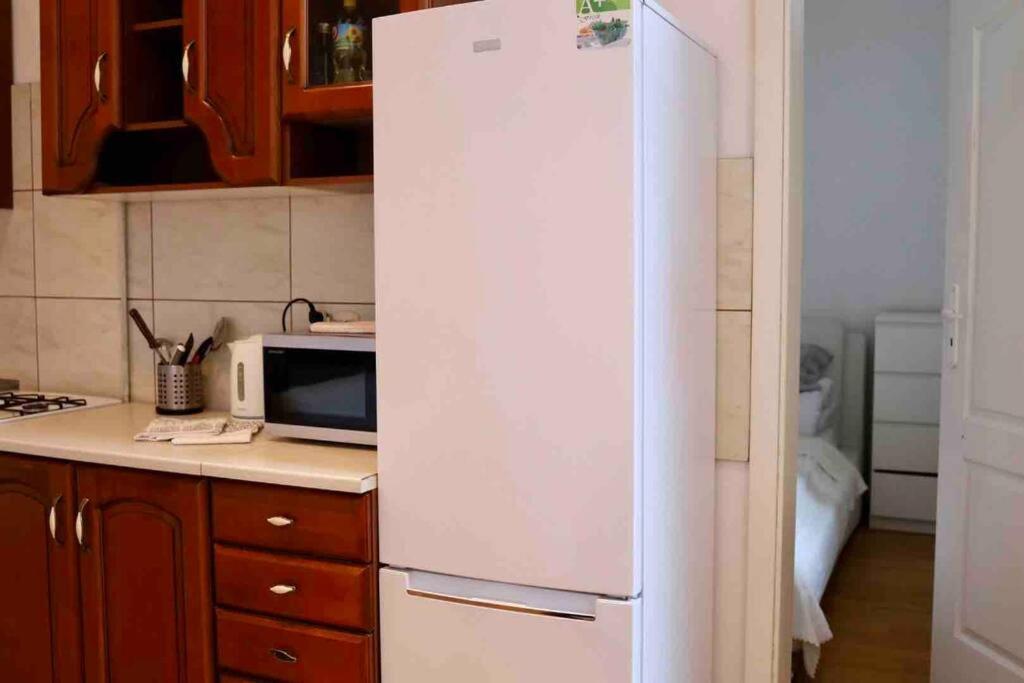 Soltyka 5 Rooms Apartment Cracovia Esterno foto