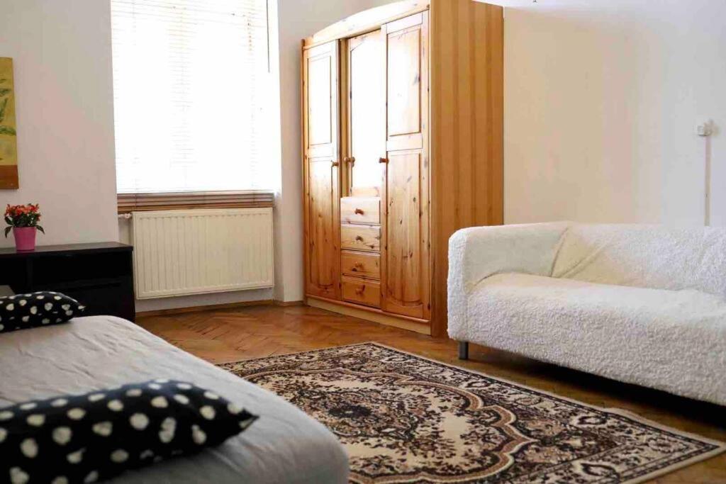 Soltyka 5 Rooms Apartment Cracovia Esterno foto