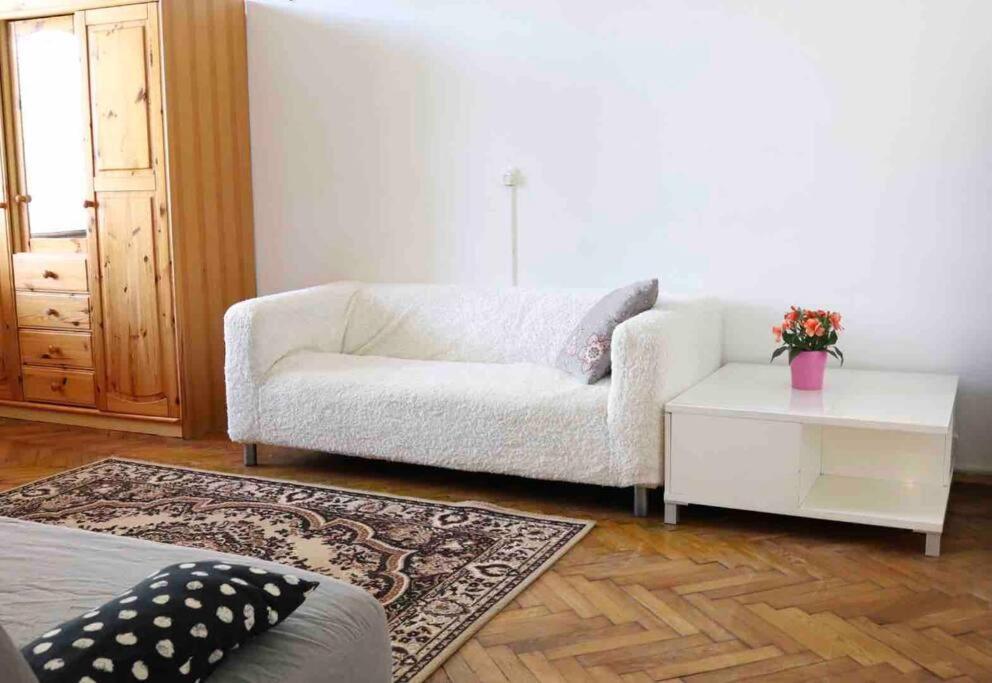 Soltyka 5 Rooms Apartment Cracovia Esterno foto
